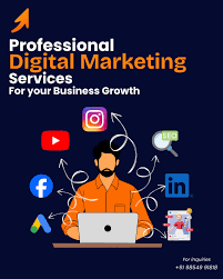 Digital Marketing Services